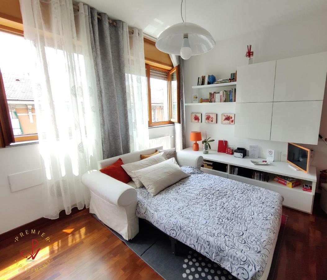 Premier Apartamento Milán
